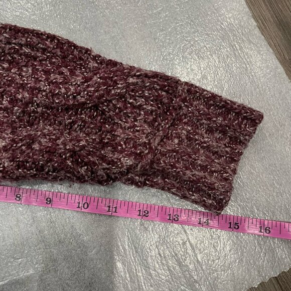 [XS]Free People Chunky Knit Cropped Sweaters - Picture 13 of 13